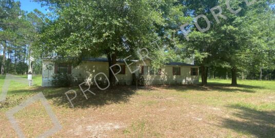 515 NE Jacaranda Ter, Lee, FL 32059