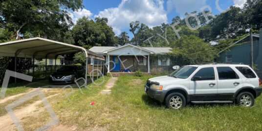4206 W Jackson St, Pensacola, FL 32505