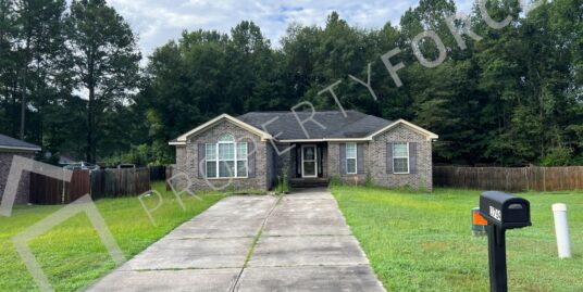 1764 Tamarind Way Augusta, GA 30906