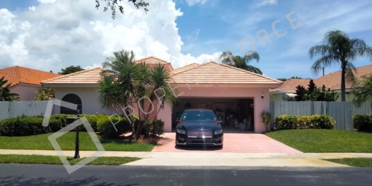 209 Citrus Trail Boynton Beach FL 33436