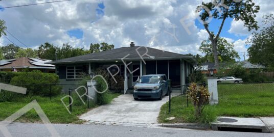 6903 N River Blvd, Tampa, FL 33604