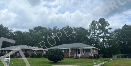 2121 Richards Rd, Augusta, GA 30906