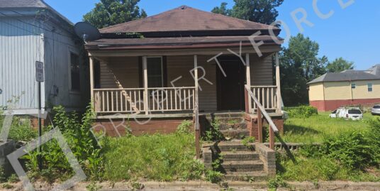 1844 4th Ave, Macon, GA 31201