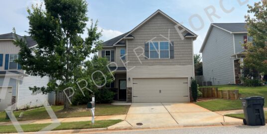 3928 Griese Lane, Grovetown, GA 30813