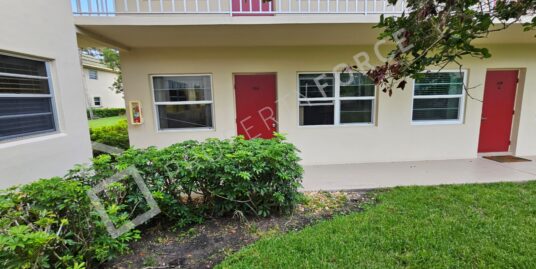 41 Vista Gardens Trl #103, Vero Beach, FL 32962