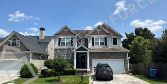 668 Briarhurst Court Lawrenceville, GA 30046