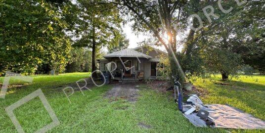 10419 169th Dr, Live Oak, FL 32060