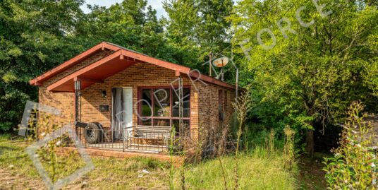 1855 Woodliff St, Macon, GA 31201