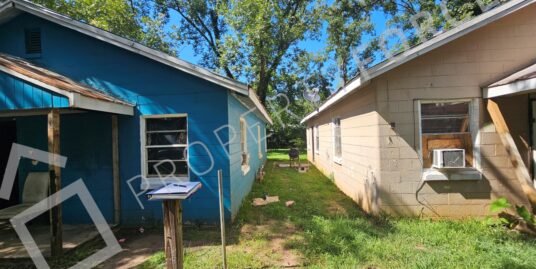 1307 Mulberry Avenue, Albany , GA 31705