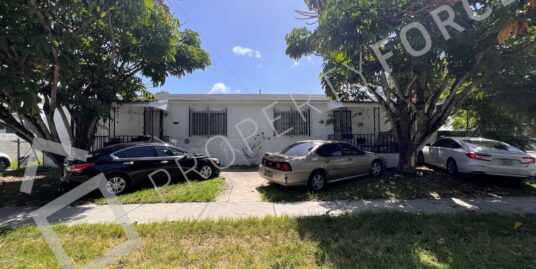 995 SW 14th Ave, Miami, FL 33135