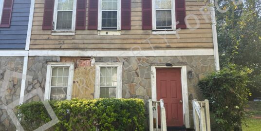 6812 Panda Dr #A, Austell, GA 30168