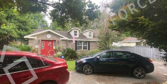 309 E Cranford Ave, Valdosta, GA 31602