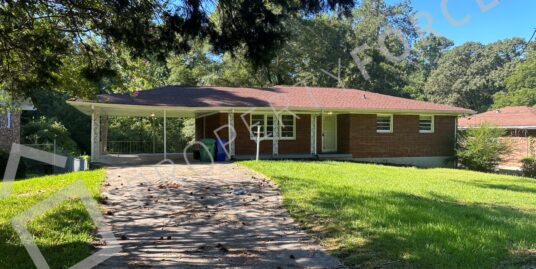 2254 Tilson Circle Decatur GA 30032