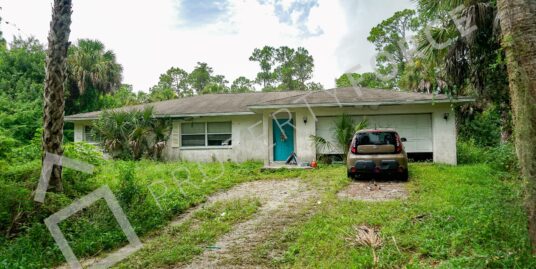 1641 8th Street Northeast Naples FL 34120