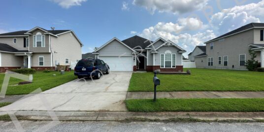 238 Scarlett Lane Richmond Hill GA 31324