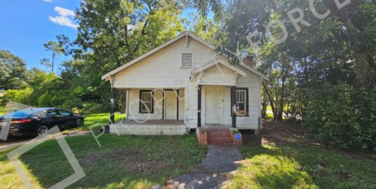 938 Crawford Drive, Albany, GA 31705