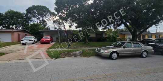 604 Clarewood Blvd, Titusville, FL 32796