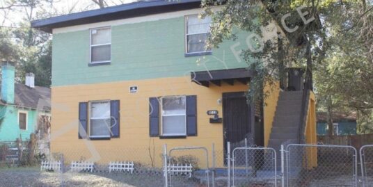 1552 W 35th St, Jacksonville, FL 32209