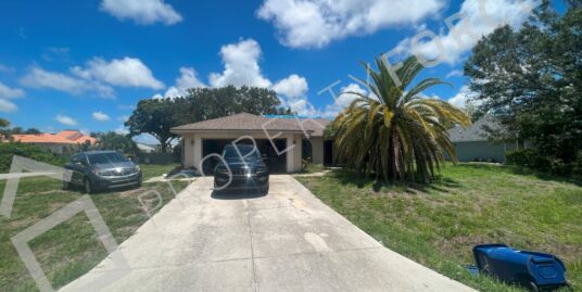 148 Princeton Rd, Venice, FL 34293