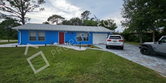 202 Cory Avenue Northeast Palm Bay FL 32907