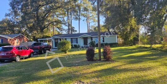 2210 Oakhaven Drive, Albany, GA 31721