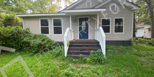 935 N Spair St, Thomasville, GA 31792