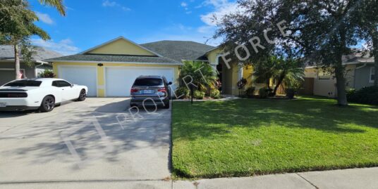 2575 Summerwind Ct, West Melbourne, FL 32904