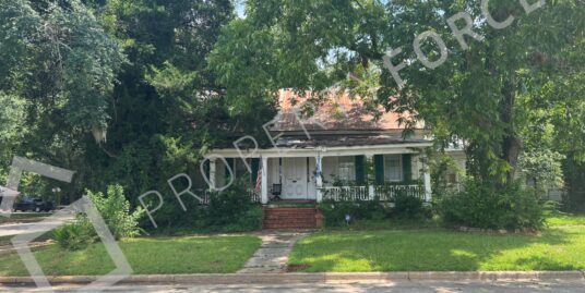 115 West 7th St, Louisville, GA 30434