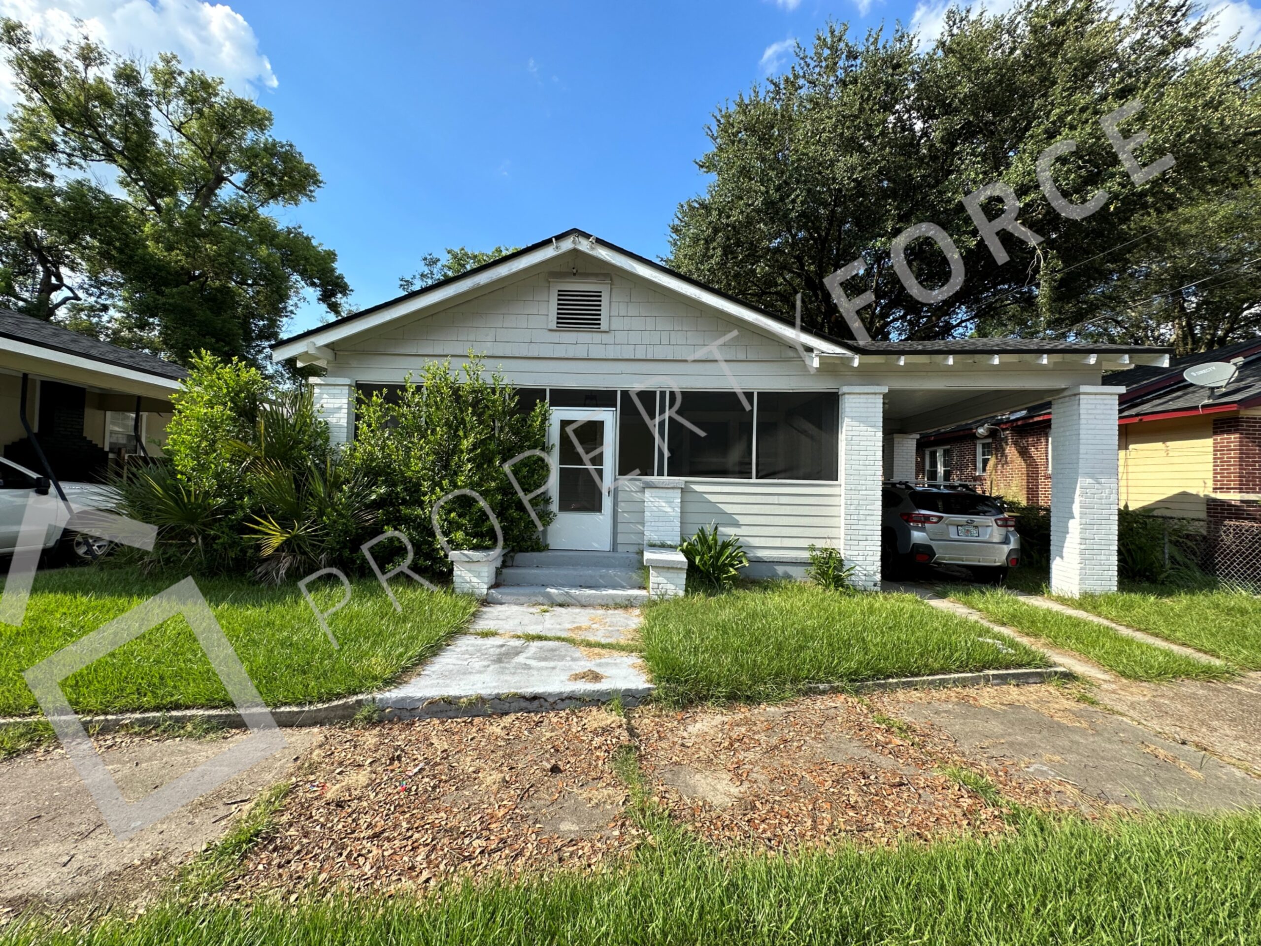 325 W 25th St, Jacksonville, FL 32206