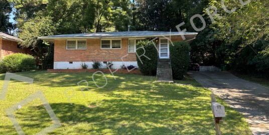 680 Valleyview Dr, Forest Park, GA 30297