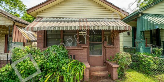 721 Delta St S, Birmingham, AL 35205