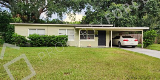 3907 Ravenwood Ave, Orlando, FL 32839