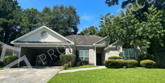 123 Brianna Circle, Savannah , GA 31419