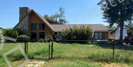 2638 State Ave, Panama City, FL 32405