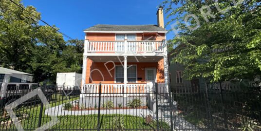 1831 Walnut St, Jacksonville, FL 32206