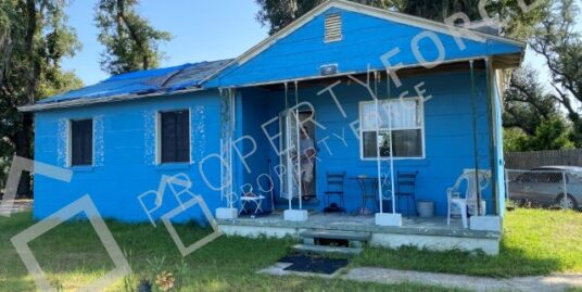 100 N Harris Ave, Panama City, FL 32401