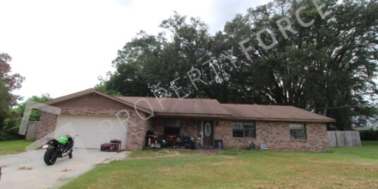 312 SE 50th Ave, Ocala, FL 34471