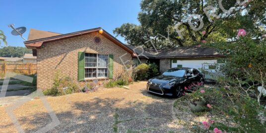 312 Palomino Cir, Pensacola, FL 32506