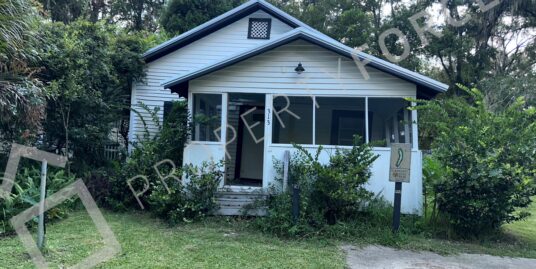 313 Redgrave St, Starke, FL 32091