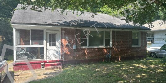 537 Westmeath Dr SW, Atlanta, GA 30310