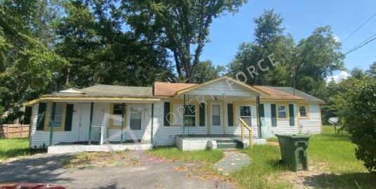 1311 E Broughton St, Bainbridge, GA 39817