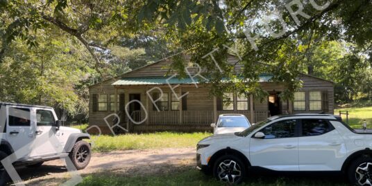 4409 21st St NE, Tuscaloosa, AL 35404