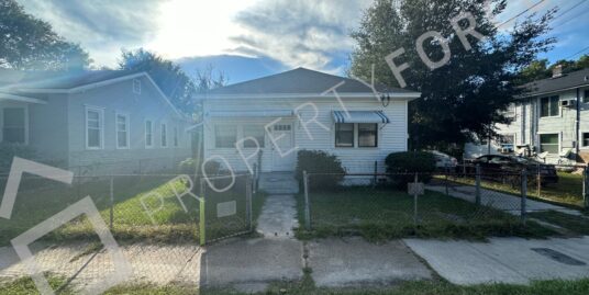 7318 Buffalo Ave, Jacksonville, FL 32208