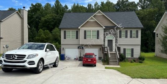 111 Flagler Way, Dallas, GA 30157