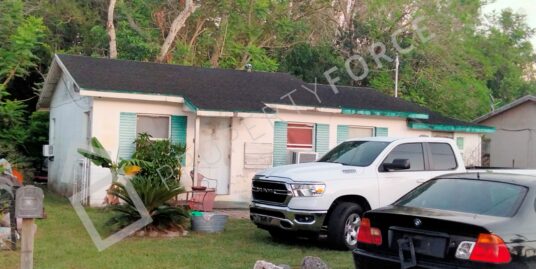 306 North 28th Street Fort Pierce, FL 34947