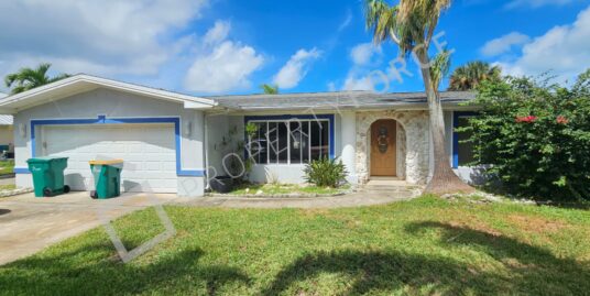 316 Beverly Court, Melbourne Beach, FL 32951