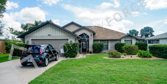 7540 Coco Plum Punta Gorda FL 33955