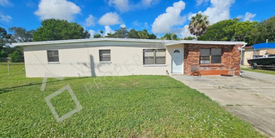 4260 Capron Rd, Titusville, FL 32780