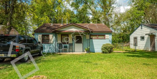 2626 Drake St, Montgomery, AL 36108