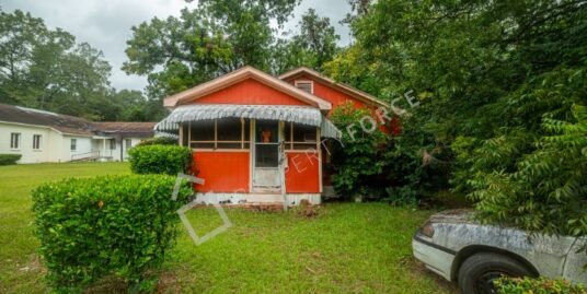 825 Odom Ave, Albany, GA 31701